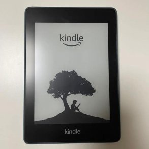 Kindle Paperwhite gen 4 10th 8g CODE 7746
