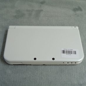 Máy Chơi Game New Nintendo 3DS LL CODE PVN125