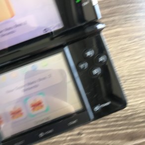 [Máy Nhật Cũ] Máy Chơi Game Nintendo 3DS thẻ 64GB fullgame CODE 59691