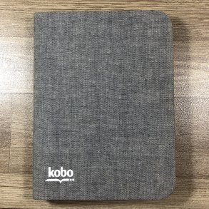 [THẺ 8Gb][COVER] Máy Đọc Sách Kobo Glo code CODE PVN274