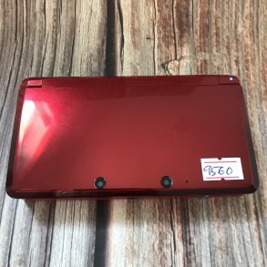 [Máy Nhật Cũ] Máy Chơi Game Nintendo 3DS Code 9560