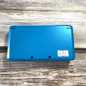 [Máy Nhật Cũ] Máy Chơi Game Nintendo 3DS Code 72171