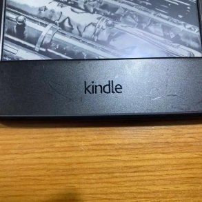 [Máy Nhật Cũ] Máy Đọc Sách Kindle Paperwhite gen 3 7th 4g CODE 2725