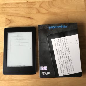 [Đã cài Koreader] [Fullbox] Máy Đọc Sách Kindle Paperwhite Gen 3 7th CODE PVN874