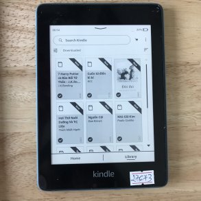 [Máy Nhật Cũ] Máy đọc sách Kindle Paperwhite gen 4 10th 8g CODE 27673