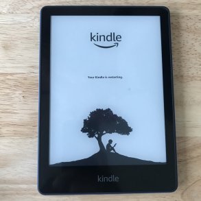 Máy Đọc Sách Kindle Paperwhite 11th (2022) 16g CODE 25124