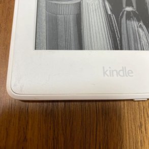 [Máy Nhật Cũ] Máy Đọc Sách Kindle Paperwhite gen 3 7th 4g CODE 38806