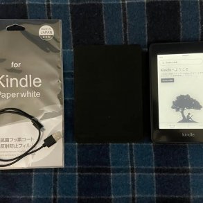 Kindle Paperwhite gen 4 10th CODE 5060
