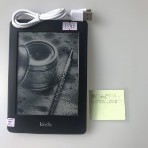 [Máy Nhật Cũ] Kindle Paperwhite Gen 1 5th Code 1542
