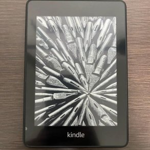 Kindle Paperwhite gen 4 10th 32g CODE 9540