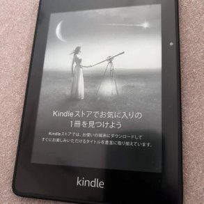 Kindle Paperwhite gen 4 10th 8g CODE 5172