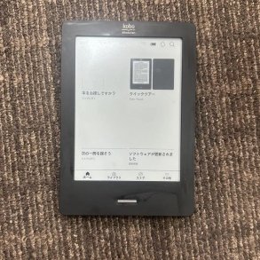 Máy Đọc Sách Kobo Touch CODE 9824