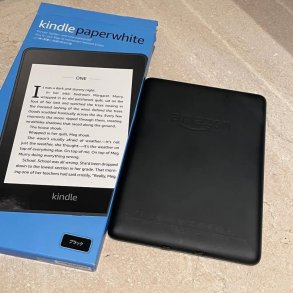 [Fullbox] Máy đọc sách Kindle Paperwhite gen 4 10th 8g CODE 3362