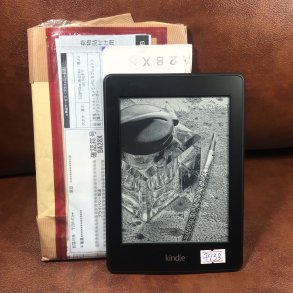 [Máy Nhật Cũ] Máy Đọc Sách Kindle Paperwhite Gen 2 6th 7933