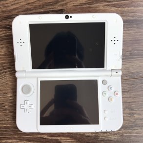 Máy Chơi Game New Nintendo 3DS CODE PVN349