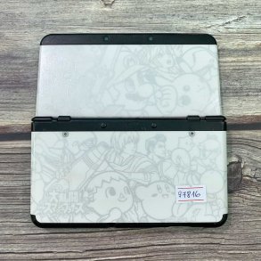 [Máy Nhật Cũ] Máy Chơi Game New Nintendo 3DS Code 97816