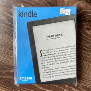 [Fullbox nguyên seal] Máy Đọc Sách Kindle Basic 8 CODE 41600