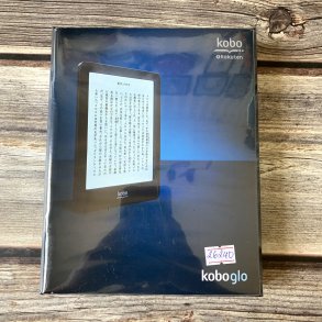 [Máy Nhật New] Máy Đọc Sách Kobo Glo code 26240