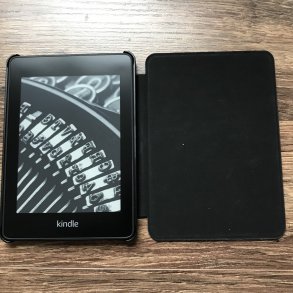 [Bao Da] Máy Đọc Sách Kindle Paperwhite Gen 4 10th CODE 020503