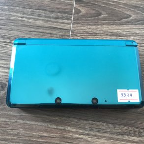 [Máy Nhật Cũ] Máy Chơi Game Nintendo 3DS Code 8574