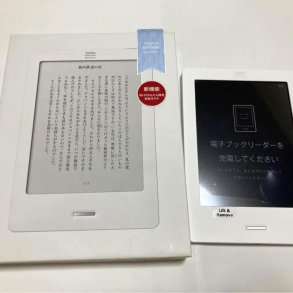 Máy Đọc Sách Kobo Touch CODE 2431