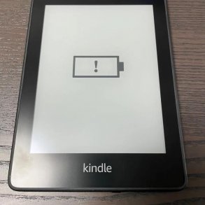Kindle Paperwhite gen 4 10th 8g CODE 0391