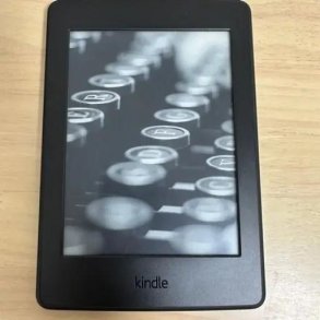 Kindle Paperwhite gen 3 7th 32g CODE 7535