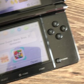 [Máy Nhật Cũ] Máy Chơi Game Nintendo 3DS thẻ 32GB fullgame CODE 14435