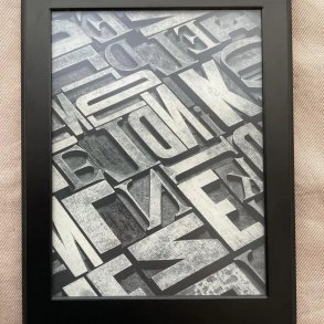 Kindle Paperwhite gen 3 7th 4g CODE 9503