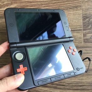 Máy Chơi Game Nintendo 3DS CODE PVN450