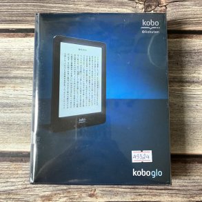 [Máy Nhật New] Máy Đọc Sách Kobo Glo code 49324