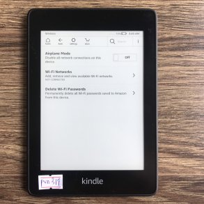 Máy Đọc Sách Kindle Paperwhite Gen 4 CODE PVN319