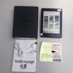 [Máy Nhật Cũ] Kindle Voyage Code 99496