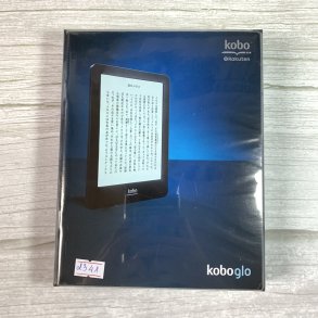 [Máy Nhật New] Máy Đọc Sách Kobo Glo code 2341