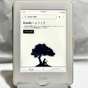 Kindle Paperwhite gen 3 7th 32g CODE m74714983011