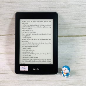 [Máy Nhật Cũ] Máy Đọc Sách Kindle paperwhite 2 7th Code 5562