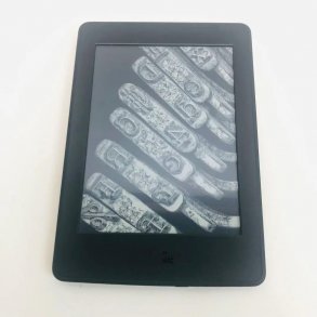 [Máy Nhật Cũ] Máy Đọc Sách Kindle Paperwhite gen 3 7th 32g CODE 6464