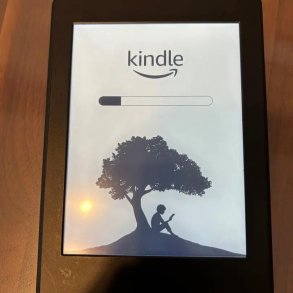 Kindle Paperwhite gen 3 7th 32g CODE 1764