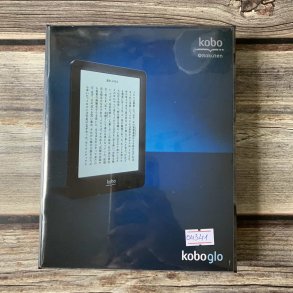 [Máy Nhật New] Máy Đọc Sách Kobo Glo code 04341