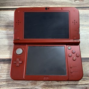 [Máy Nhật Cũ] Máy Chơi Game New Nintendo 3DS LL Code 9743