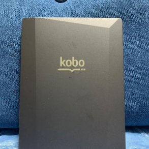 [Máy Nhật Cũ] Máy Đọc Sách Kobo Aura H20 Edition 1 CODE 9523