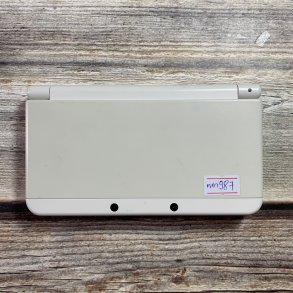 [Máy Nhật Cũ] Máy Chơi Game New Nintendo 3DS Code nm987