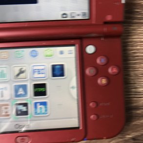 [Máy Nhật Cũ] Máy Chơi Game New Nintendo 3DS LL CODE 989654