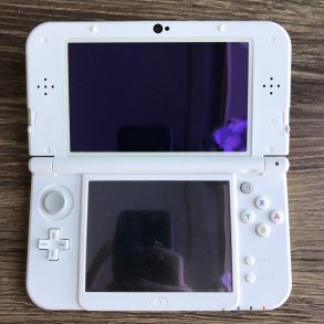 [Máy Nhật Cũ] Máy Chơi Game New Nintendo 3DSLL CODE PVN429