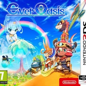 ever oasis 3ds cia download