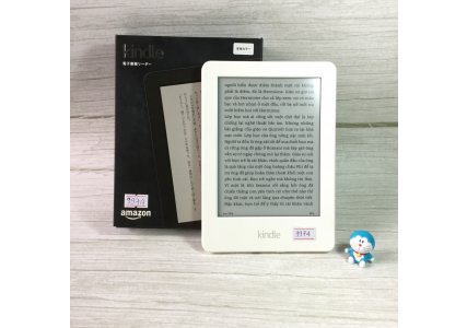 Kindle Basic 7