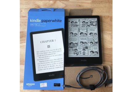 Kindle Paperwhite 5 11th 2022