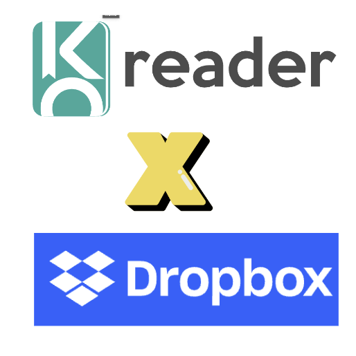 Làm thế nào tôi đã thiết lập đồng bộ đám mây Dropbox với KOReader từng bước một.
